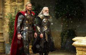 Gallery Thor: The Dark World