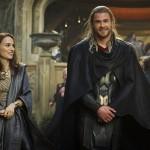 Gallery Thor: The Dark World