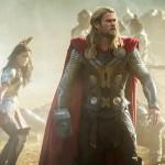 Gallery Thor: The Dark World