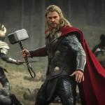 Gallery Thor: The Dark World