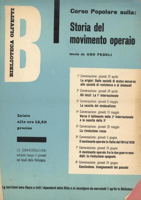 Abbiamo così tanta qualità ed inventiva che potremmo essere L'America dell'Europa e invece ne stiamo diventando l'Africa