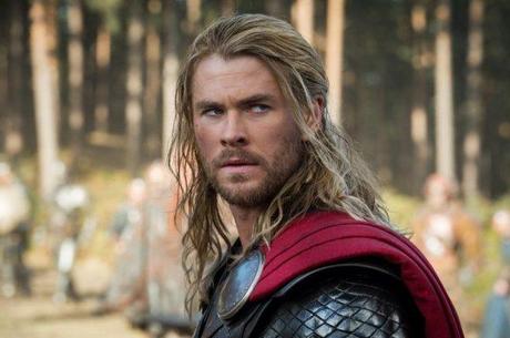 chris hemsworth thor