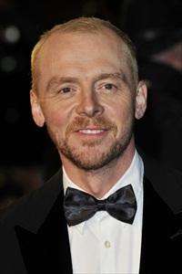 simon pegg