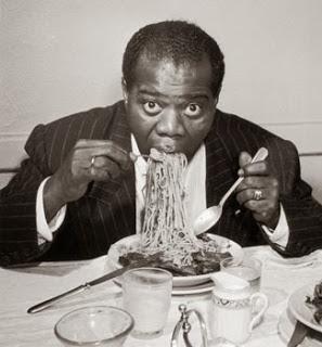 Louis Armstrong e la sua bella storia