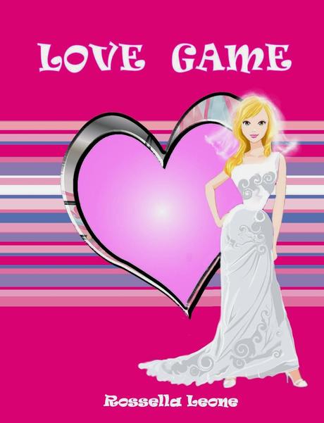 Love Game di Rossella Leone