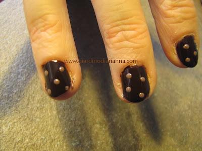 Choco Nail