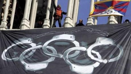 Sochi 2014. Qualche novità, tanta censura