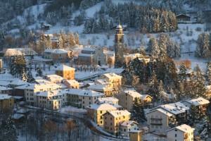 Santo Stefano d'Aveto Arte e Sapori..Aspettando il Natale