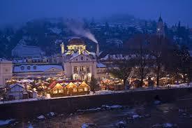 Il Mercatino di Natale a Merano