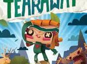 Tearaway Recensione