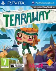 Cover Tearaway