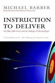 Instruction to Deliver-formazione