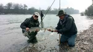 Doppietta Mario e Fabio