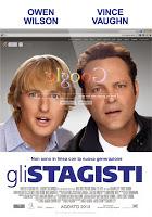 gli stagisti