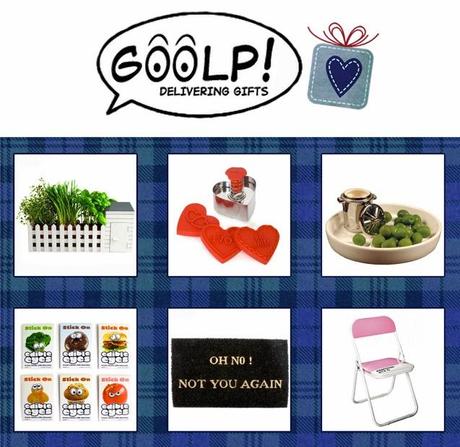 Vita su Marte Feat. Goolp: idee regalo per un Natale migliore