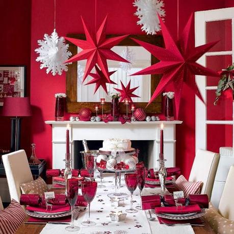 LIFESTYLE / NATALE: DECORI E DETTAGLI PER LA CASA