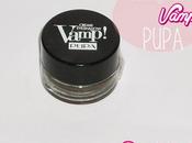 PUPA Cream Eyeshadow VAMP! Illusion Gray