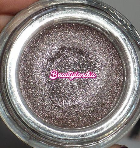 PUPA - Cream Eyeshadow VAMP! n 600 Illusion Gray -