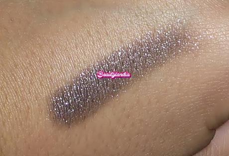 PUPA - Cream Eyeshadow VAMP! n 600 Illusion Gray -