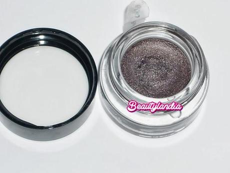 PUPA - Cream Eyeshadow VAMP! n 600 Illusion Gray -