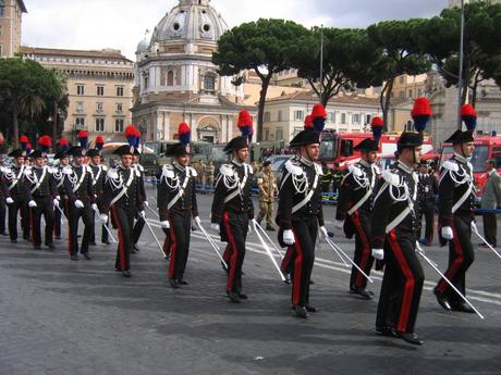 Carabinieri Republic Day Parade 2007 1024x768 NUOVO BANDO PER CONCORSO CARABINIERI 2014