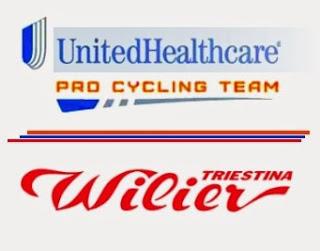 Wilier sarà il fornitore ufficiale della Unitedhealthcare