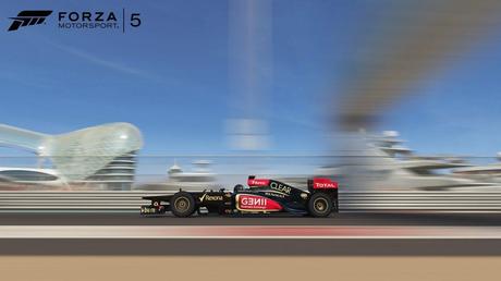 Forza Motorsport 5 - Il trailer di lancio