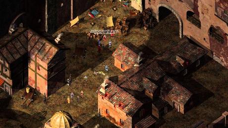 Baldur's Gate II: Enhanced Edition - Il trailer di lancio