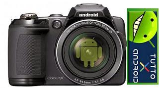 Il codice Android 4.4 KitKat potenzia la fotocamera del tuo Android con qualità di foto eccellenti
