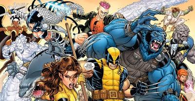 LA MARVEL CHIUDE WOLVERINE & GLI X-MEN E YOUNG AVENGERS IN RISPETTO DEGLI AUTORI (E CON UN OCCHIO ALLA CLASSIFICA DI VENDITE)