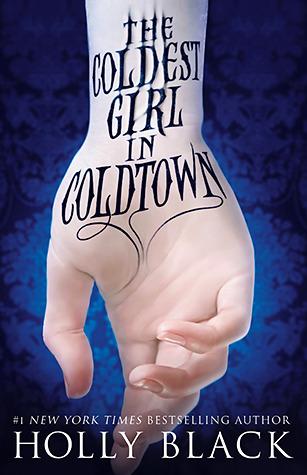 Recensione - I segreti di Coldtown di Holly Black