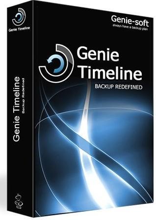 d8Nbf Genie Timeline Professional 2013 Gratis: Uno tra i migliori programmi per fare un backup totale dei nostri dati e del sistema operativo su Windows