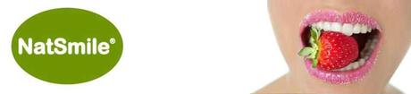 NatSmile: lo Sbiancamento Dentale Cosmetico Naturale