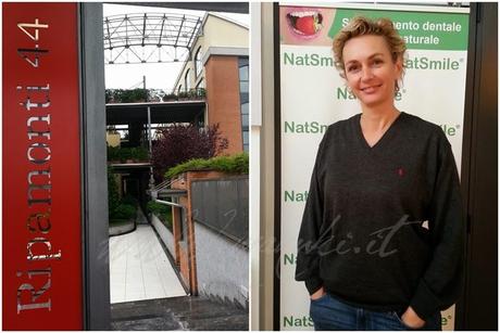 NatSmile: lo Sbiancamento Dentale Cosmetico Naturale