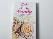 Review Sleek Palette Candy