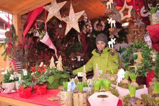 NEWS. DOLOMITI.IT: conto alla rovescia a Lagundo per i weekend di Natale. Magia di profumi, dolci golosi e decori natalizi per grandi e piccini.