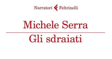 Gli sdraiati di Michele Serra è nella top ten degli ebook più venduti