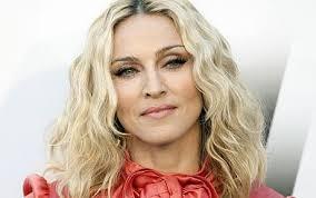 madonna