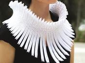 Bellissimi patterns superfici gioielli contemporanei sostenibili degli allievi mariana acosta