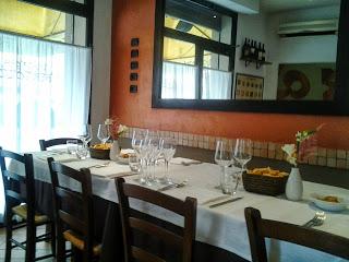 Trattoria Bertozzi - Via Andrea Costa 84/2 - Bologna