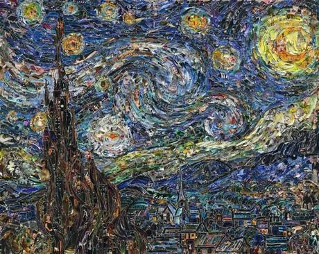 Vik Muniz: Fotografia Ludica VIC MUNIZ 2