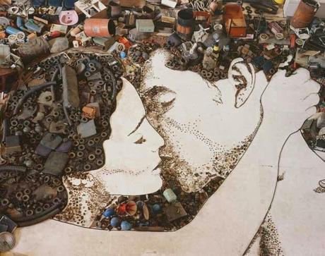 Vik Muniz: Fotografia Ludica VIC MUNIZ 4