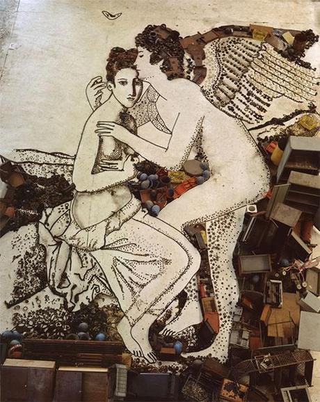 Vik Muniz: Fotografia Ludica VIC MUNIZ 3