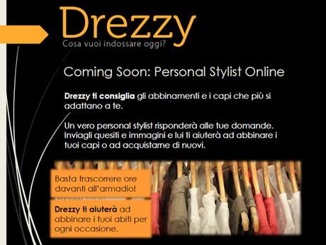 Shopping Online || Drezzy: a new kind of shopping