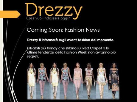 Shopping Online || Drezzy: a new kind of shopping