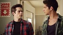 Anticipazioni su “Teen Wolf 3B” e 2 teaser