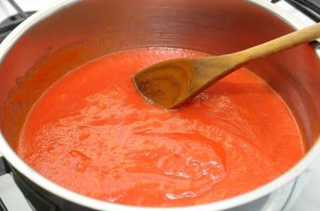 Passata di pomodoro