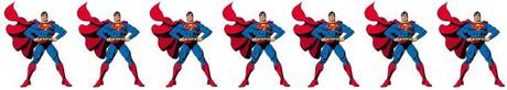 Banda-supermen