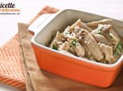 Straccetti pollo funghi porcini