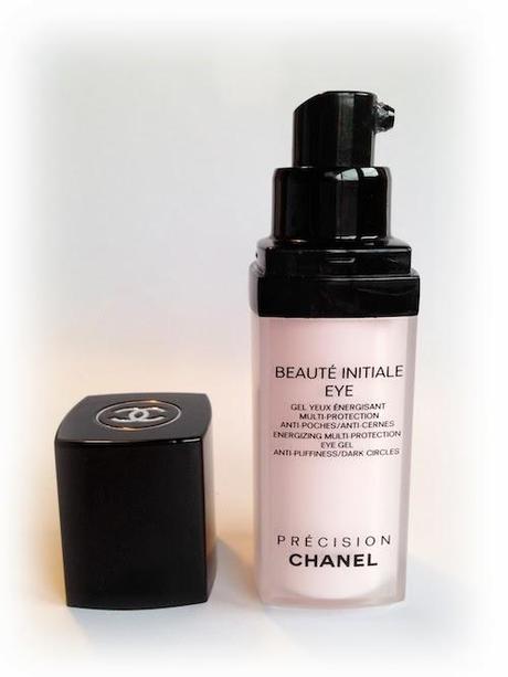 Contorno Occhi - Chanel Beauté Initiale Eye